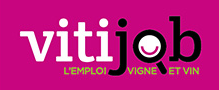 Homme Du Cognac communique sur Linkedin & Vitijob